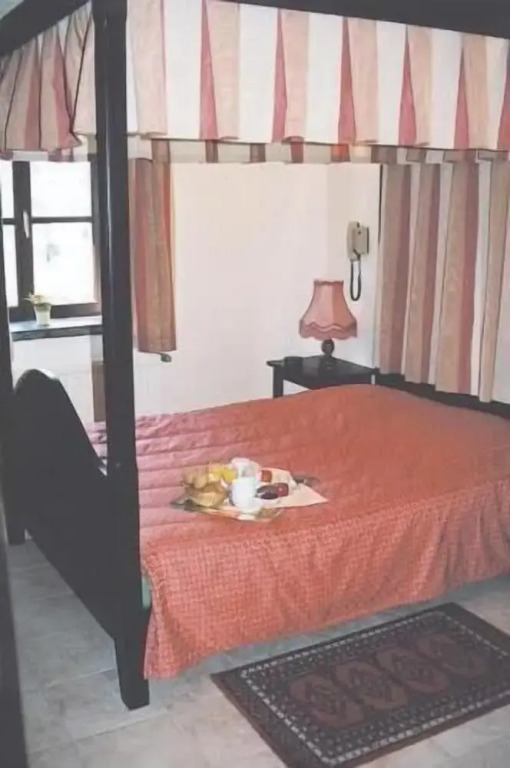 Hôtel Saint Martin