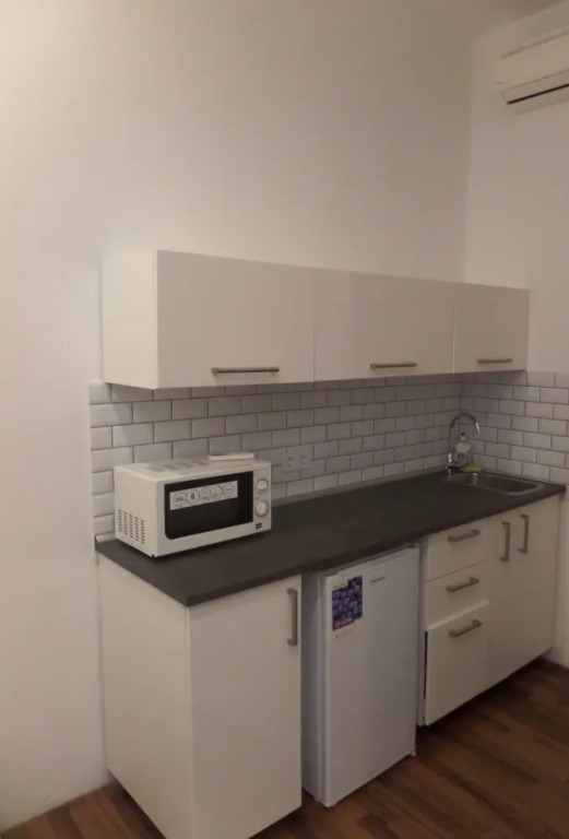 Extra Apartments