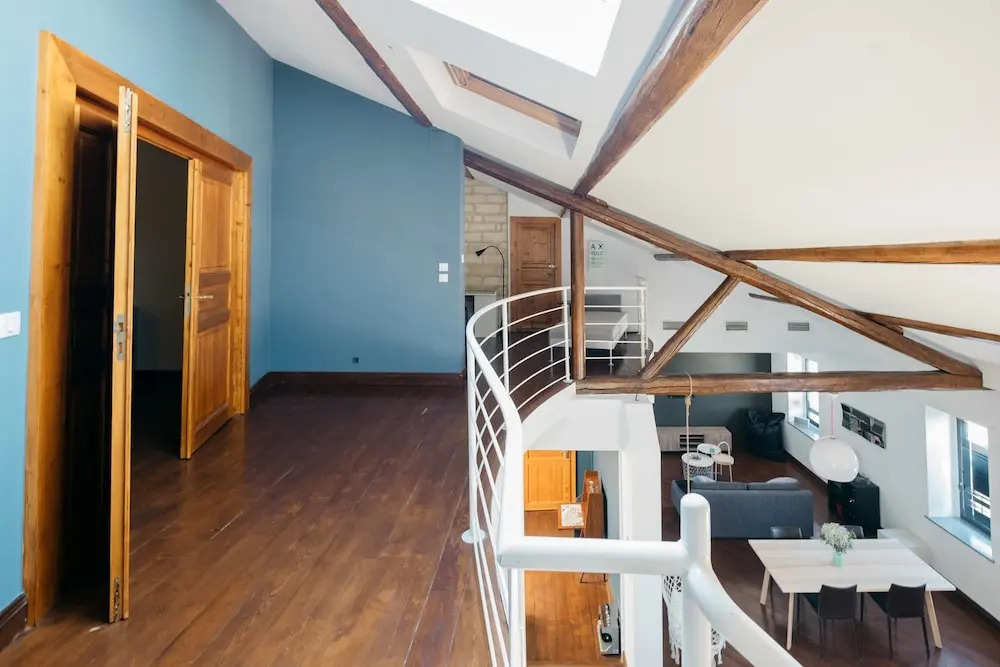 Grand Duplex 230 m2 Place Comedie