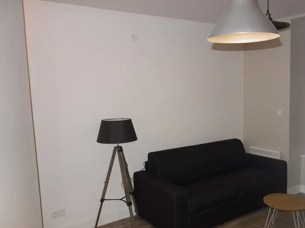 Clermont-ferrand City Lodge