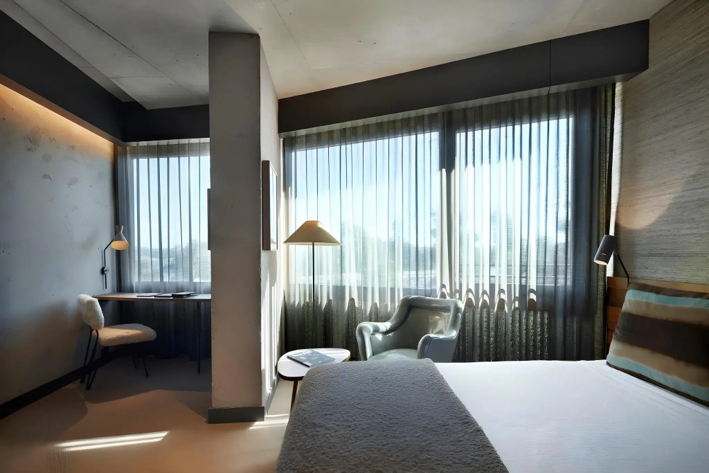 Ovolo Canberra, a Wyndham Hotel