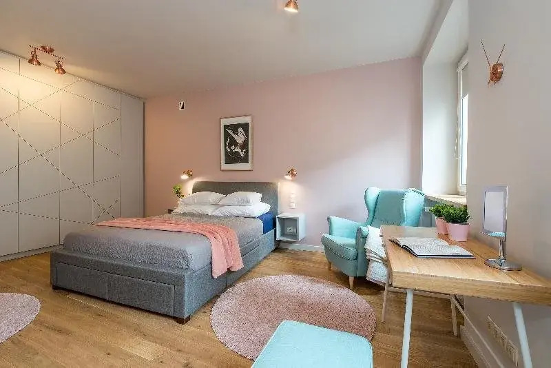 Górskiego Apartament