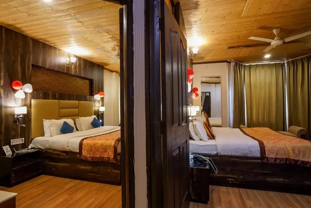 Sunny Guest House by OYO Rooms