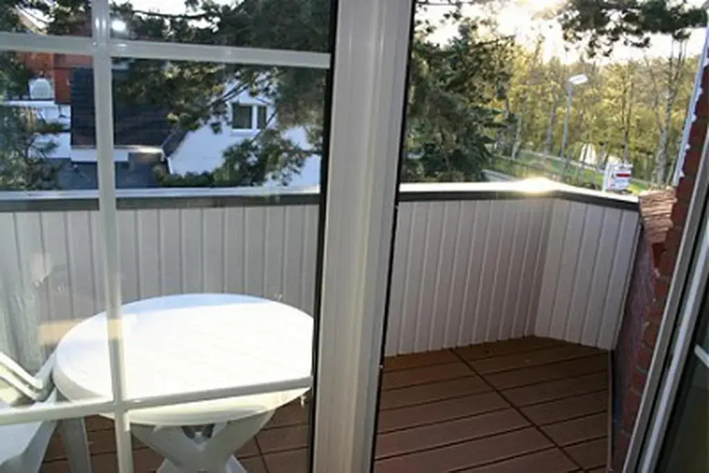 Kurparkresidenz-Timmendorfer Strand Kurparkresidenz-Timmendorfer Strand Appartement 25