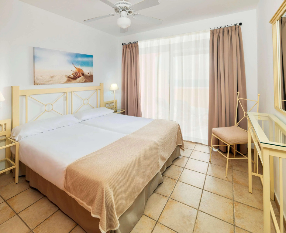 SOL by Meliá Sun Beach Apartamentos