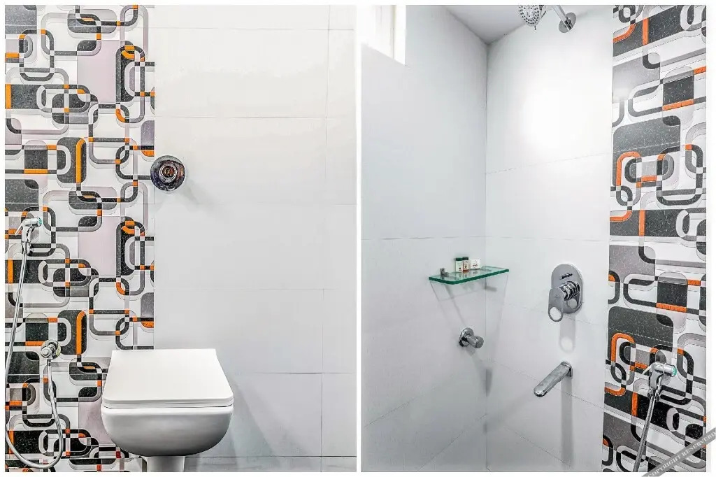 Hotel Dcm Grand By OYO Rooms