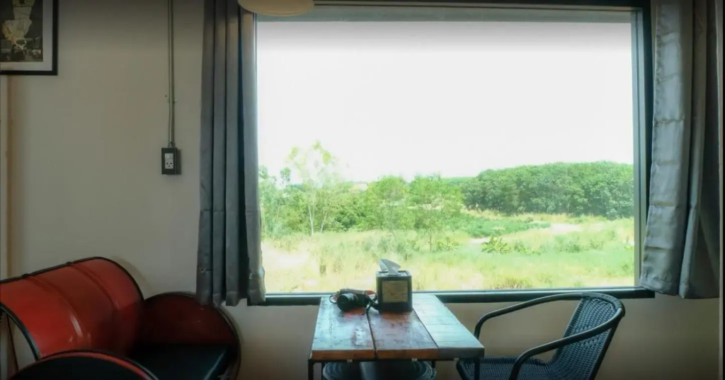 RiverHills Resort