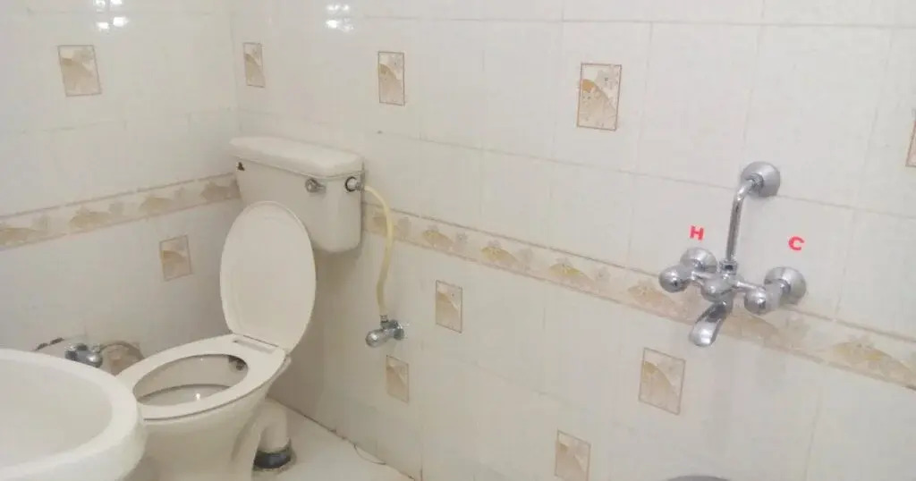 Hotel Suman Palace