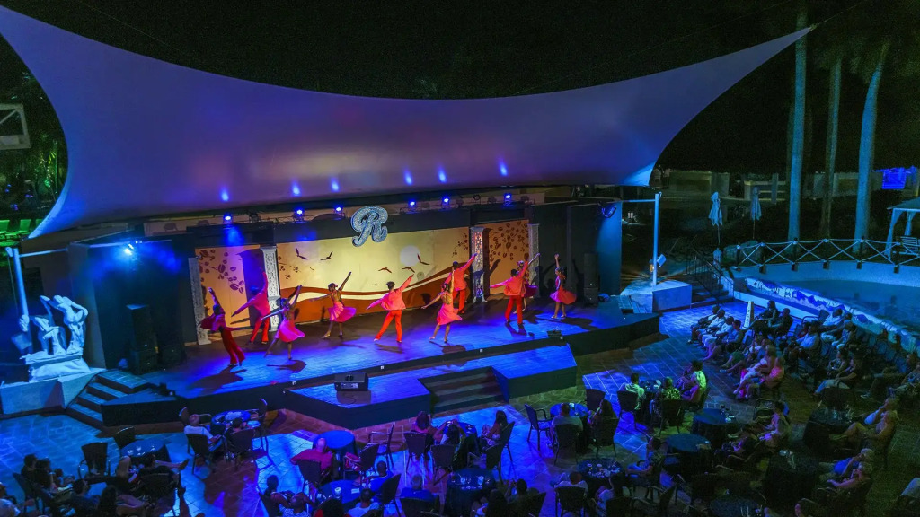 Royalton Hicacos - Adults Only - All Inclusive +18