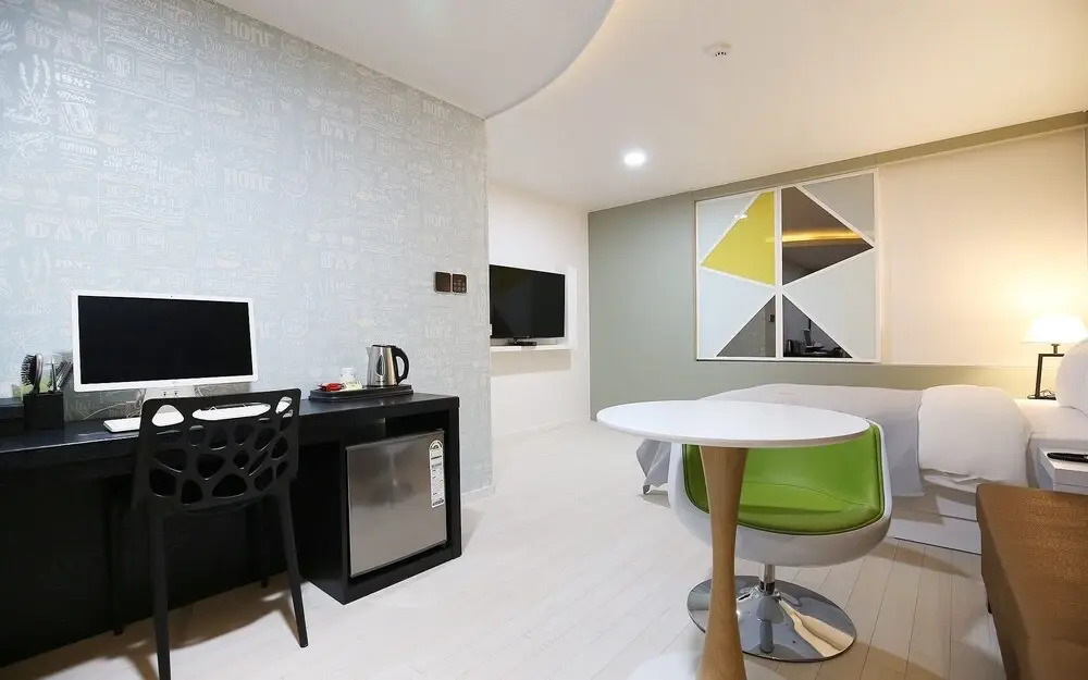 Seosan Time Motel