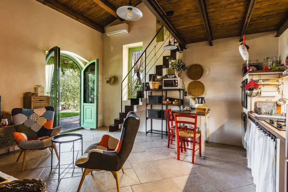 Villa Balatella con Piscina by Wonderful Italy
