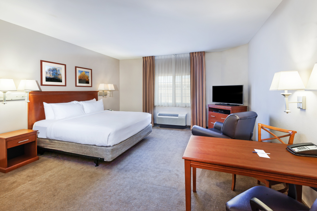 Candlewood Suites El Paso by IHG