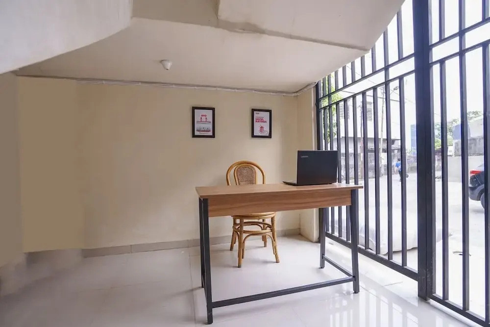 Green Homestay by Oyo Rooms