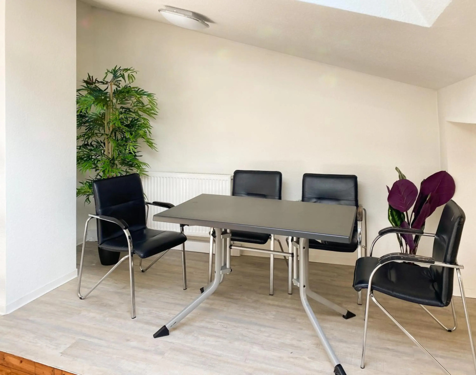 Traumhaftes Privatzimmer in Karlsruhe