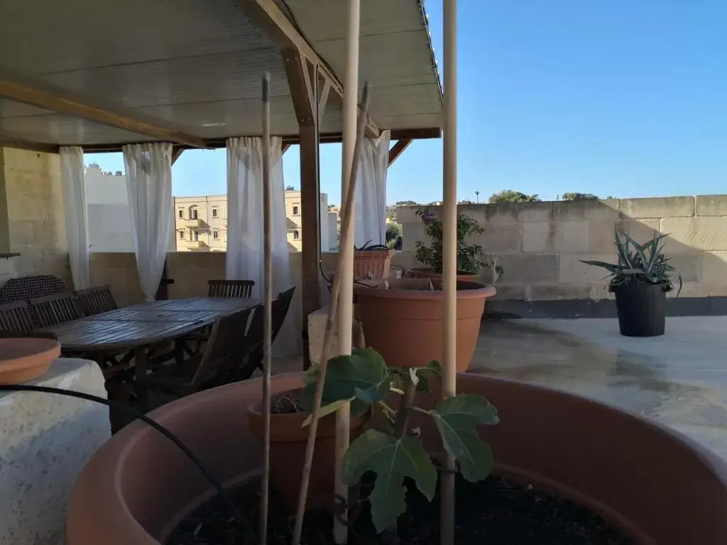 Casa Laeta