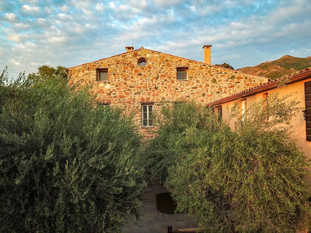 Hôtel La Dimora & Spa
