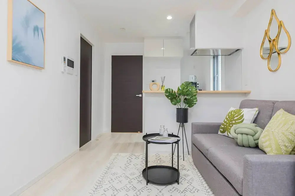 Ostay Awaza Hotel Apartment
