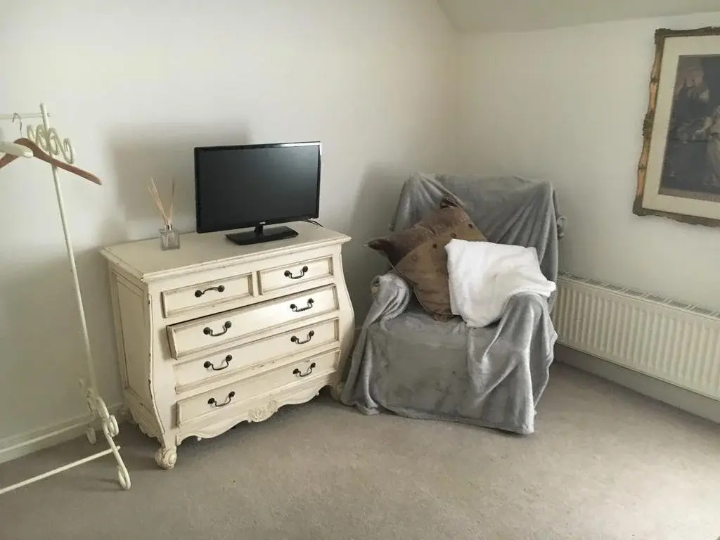 Bayley Street Bed and Breakfast