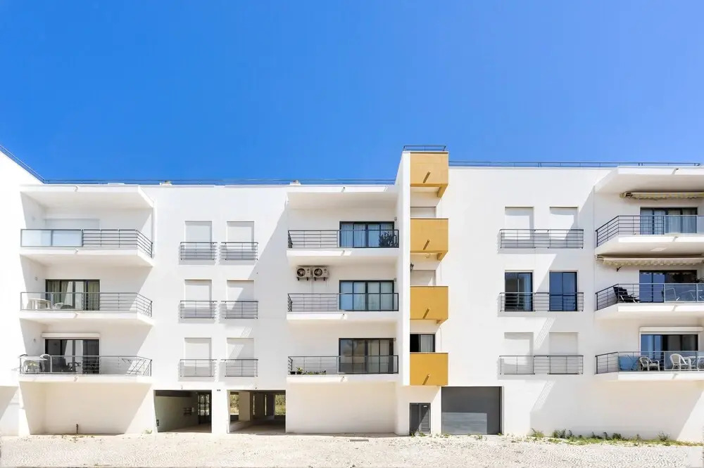 Lagos SUN & Beach Apartment by Homing