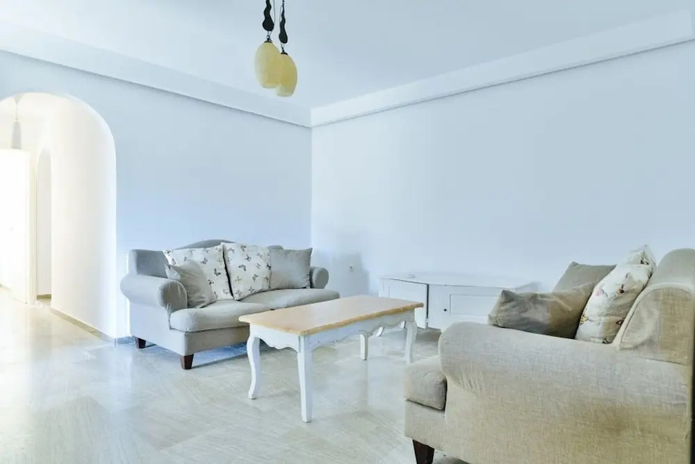 Lovely 3-Bedroom House in Tinos