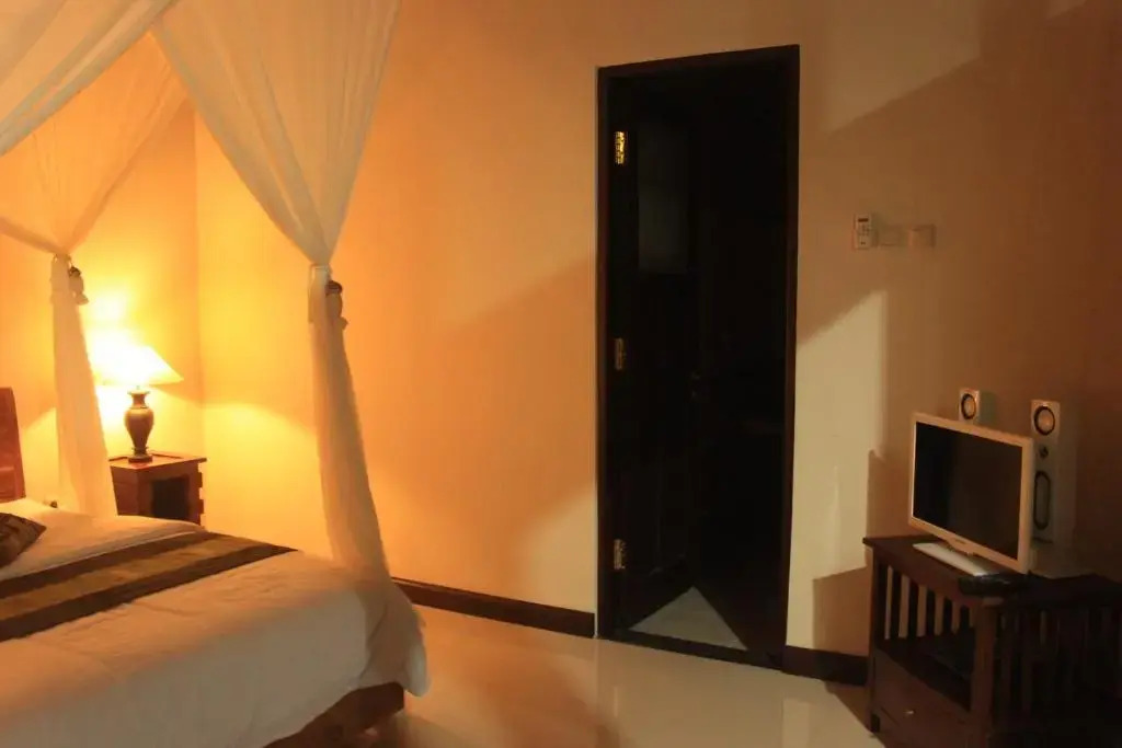 Bali Alit Villa