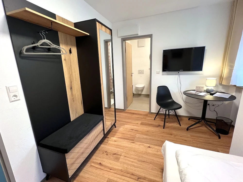 Hotel Engel Buch