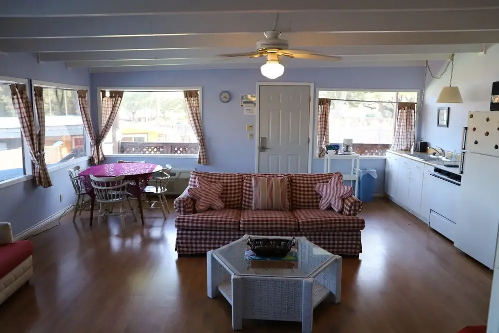 Lake LBJ Resort & Marina