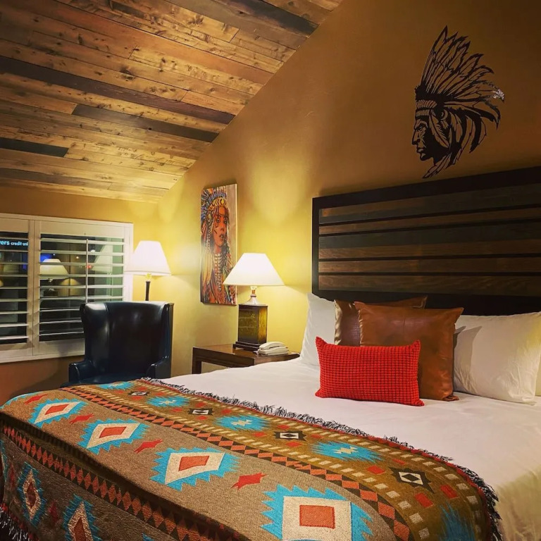 River Rock Inn B&B