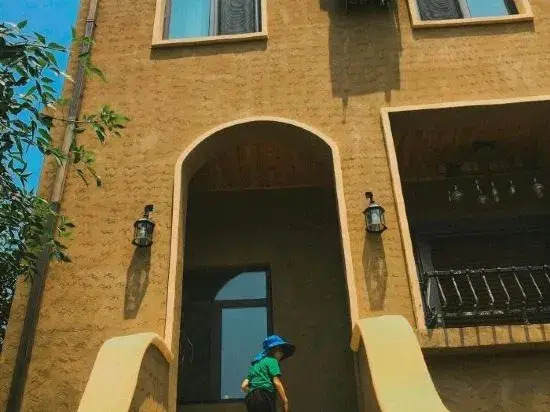 Pulu Inn
