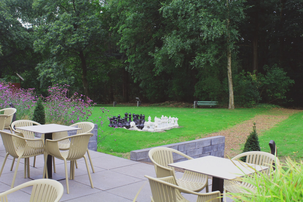 Fletcher Hotel Restaurant Amersfoort