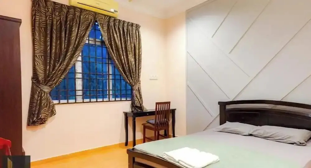 Kota Bharu Family Bungalow Homestay