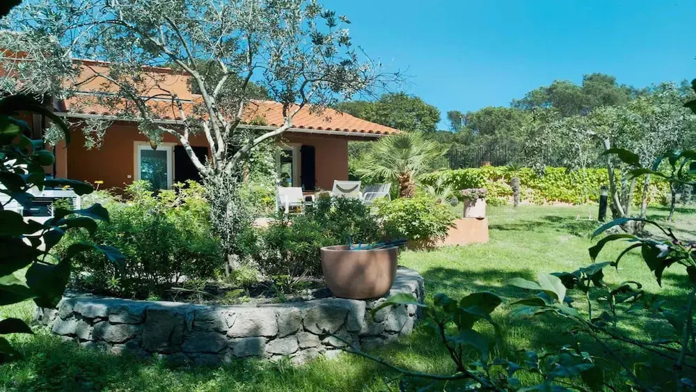 Villa Nakato