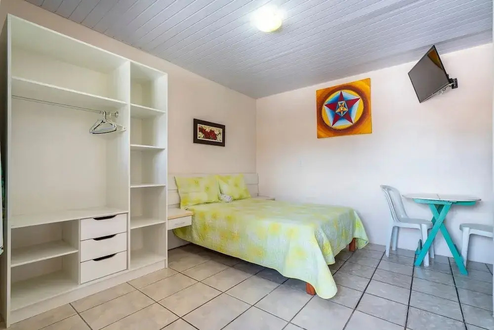 AP 33 Ala Mariscal Residencial Solavir