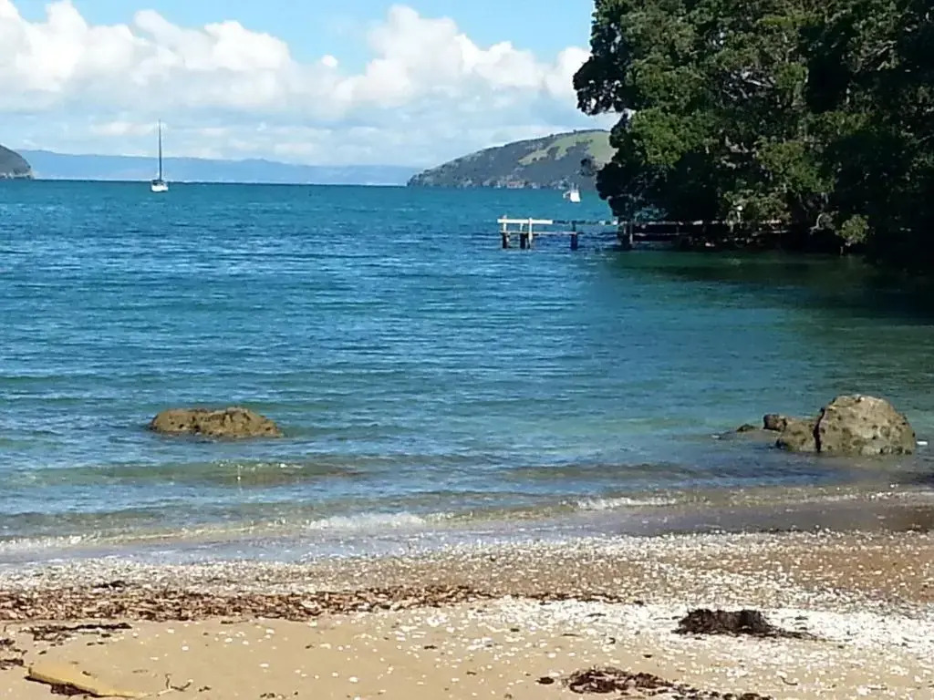 Oamaru Bay Tourist Park
