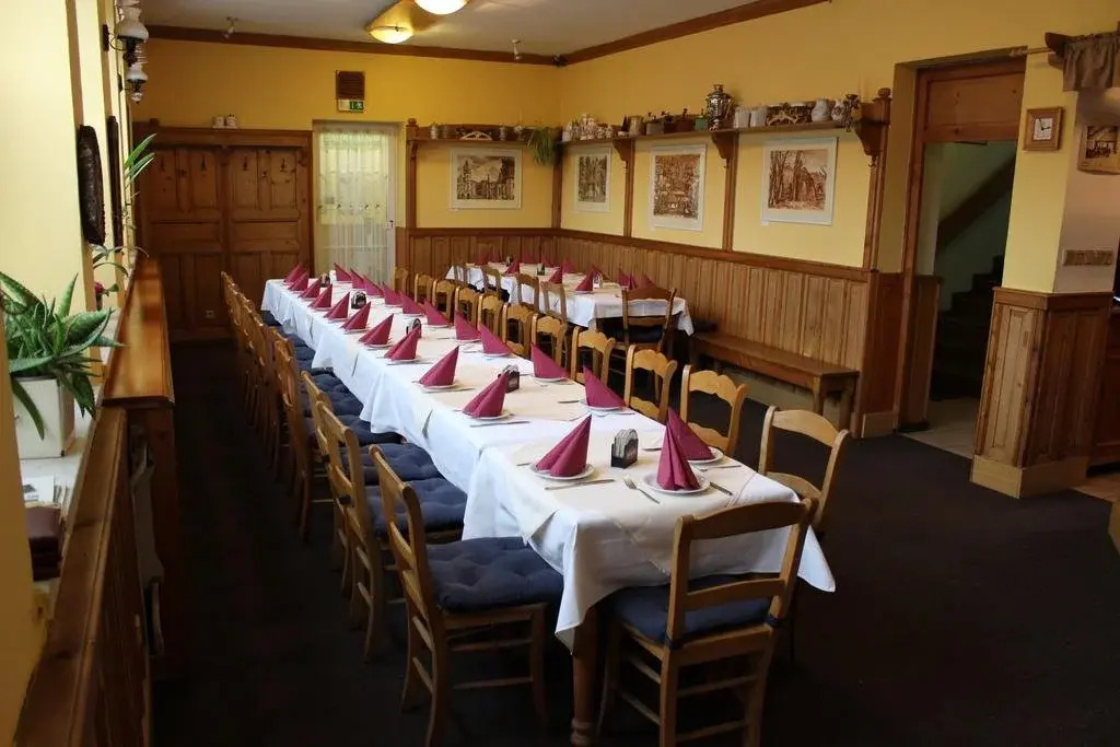 Hotel Elko