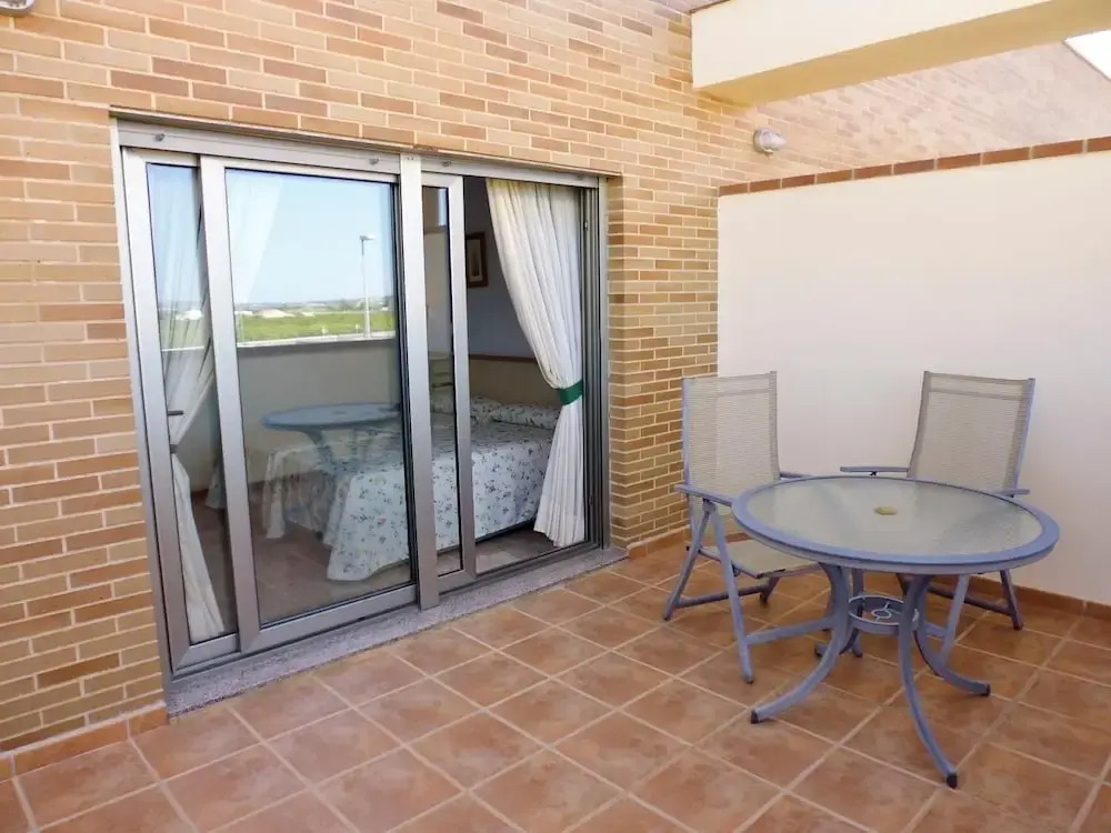 Hotel la Torre