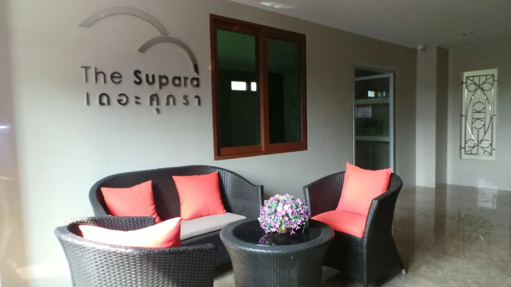 The Supara