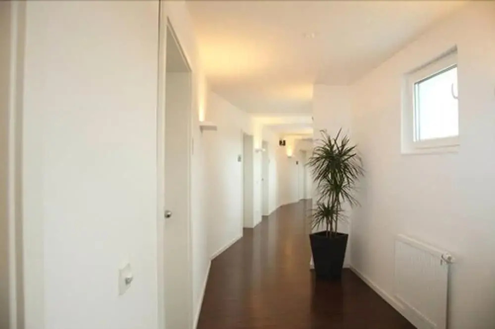 Das Neue Hotel Am Park