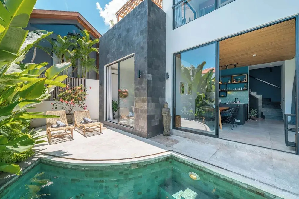 Villa Kembar 2