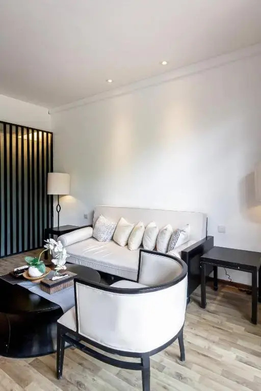 Aster Villa