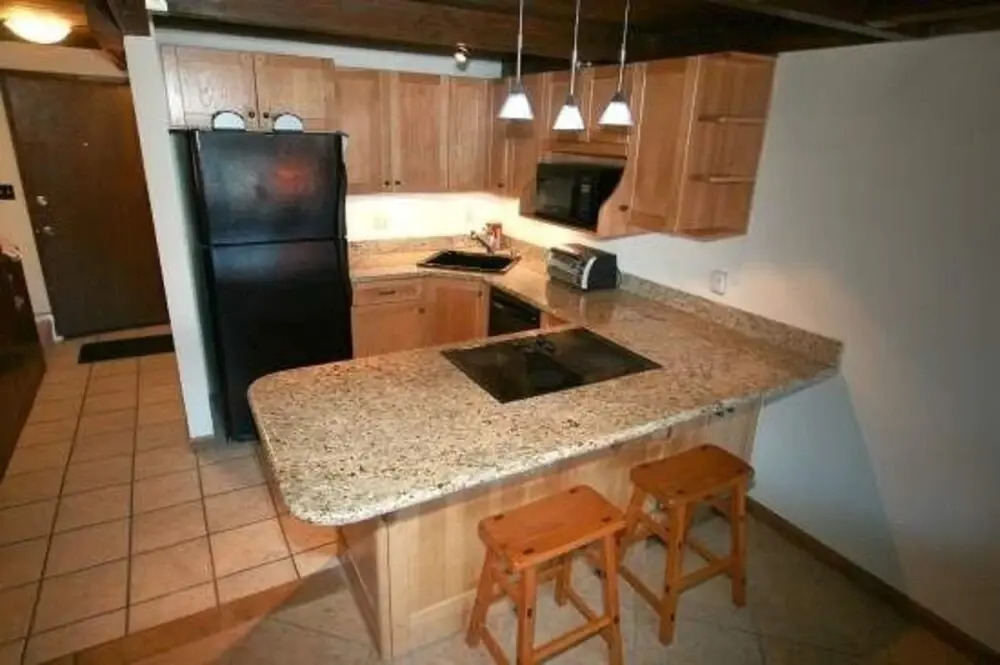 Stake A308 2 Bedroom Apts