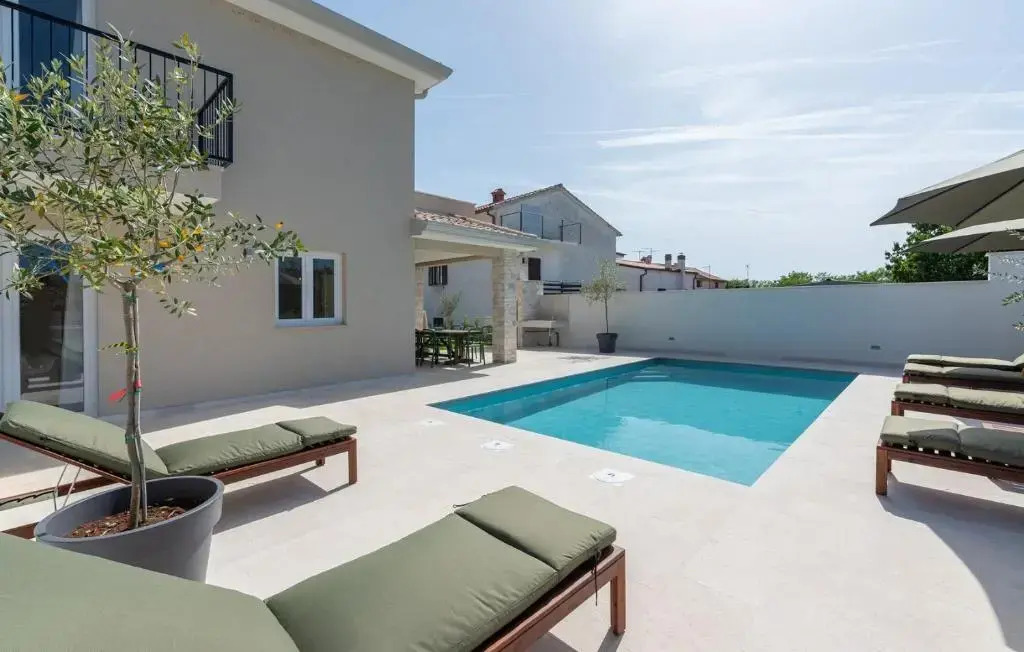 Villa An with Private Pool