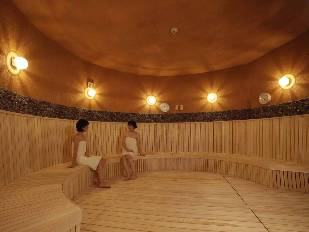 Quad Inn Yokote