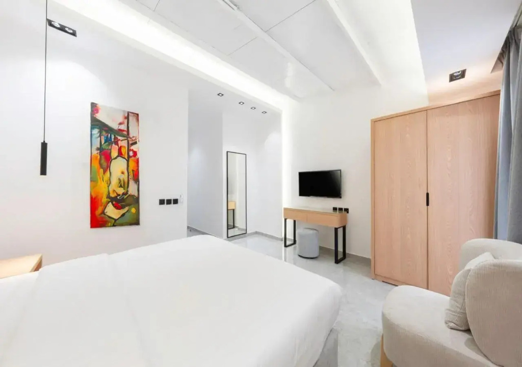Sun Set Furnished Apartments