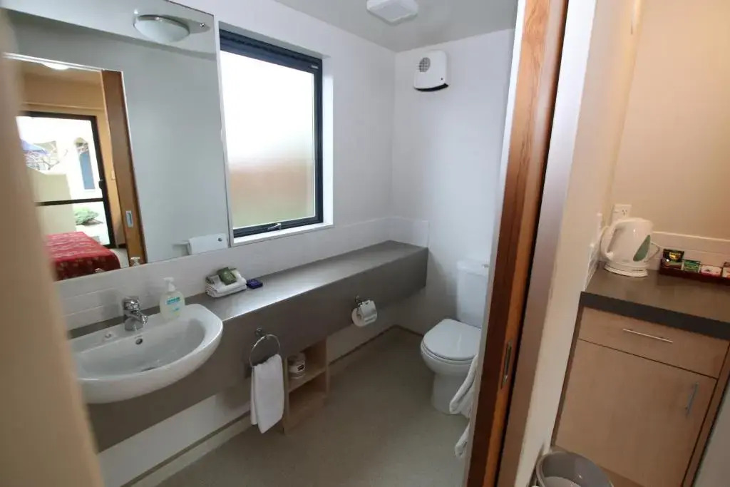 Bella Vista Motel Kaikoura
