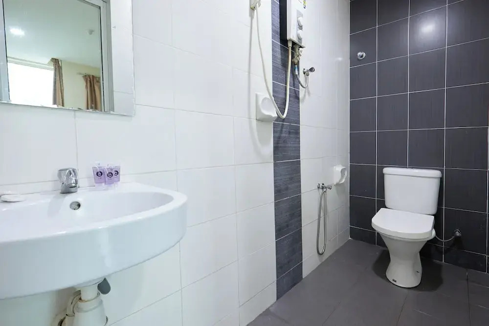 Fast Hotel Sri Gombak Near Batu Caves