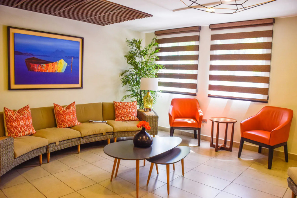 Hotel Gardenia Inn