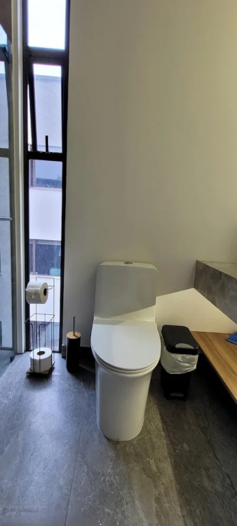 Xoe Mini-suites and Apartments