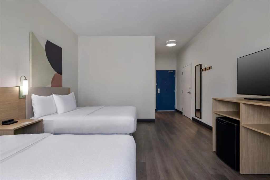 Spark by Hilton Artesia