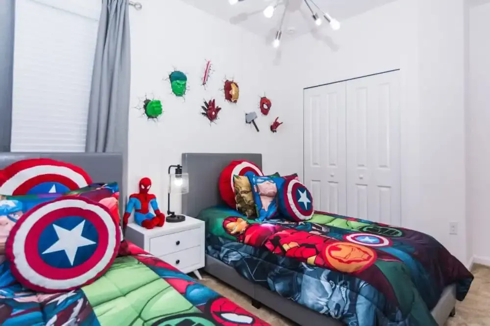 Amazing House With Game Room and Pool So2659